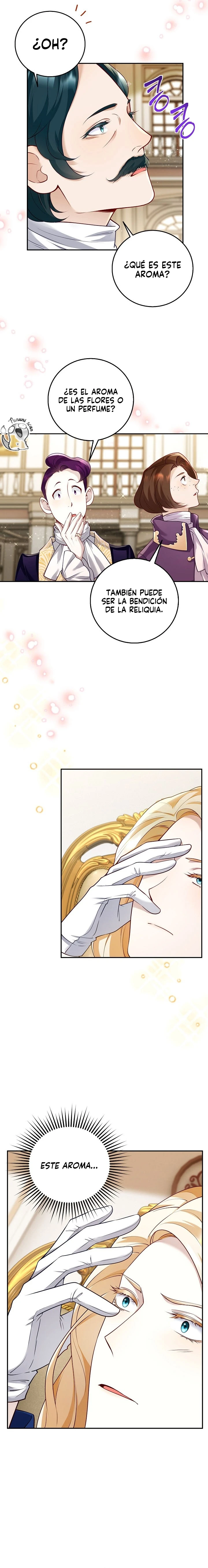 Después de que el corazón helado se derrita Capitulo 4 página 12