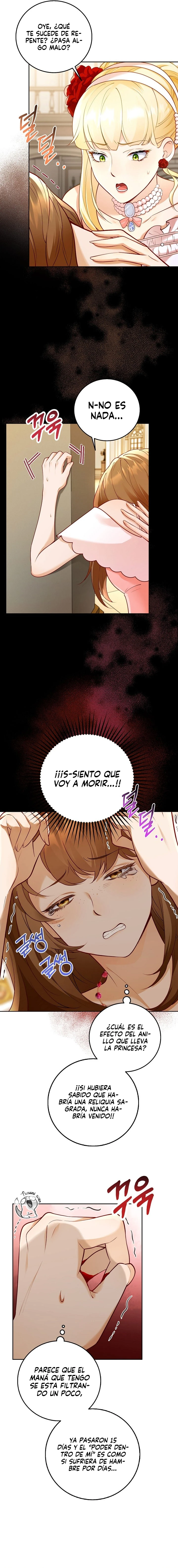 Después de que el corazón helado se derrita Capitulo 4 página 16