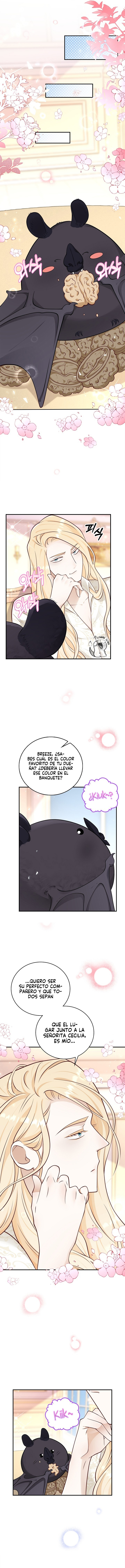 Después de que el corazón helado se derrita Capitulo 42 página 12