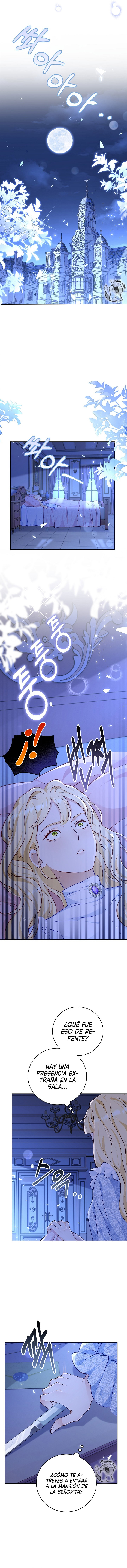 Después de que el corazón helado se derrita Capitulo 42 página 13