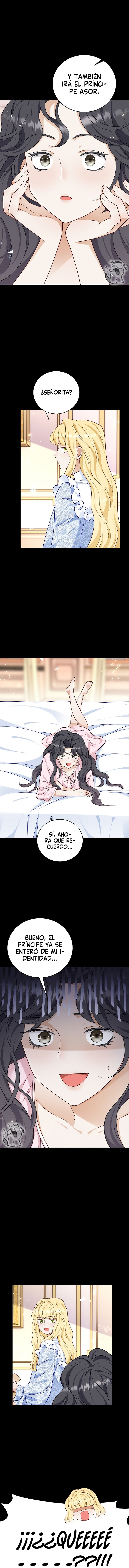 Después de que el corazón helado se derrita Capitulo 43 página 16