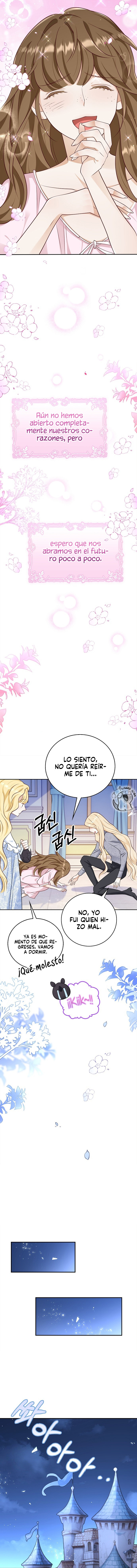 Después de que el corazón helado se derrita Capitulo 43 página 6