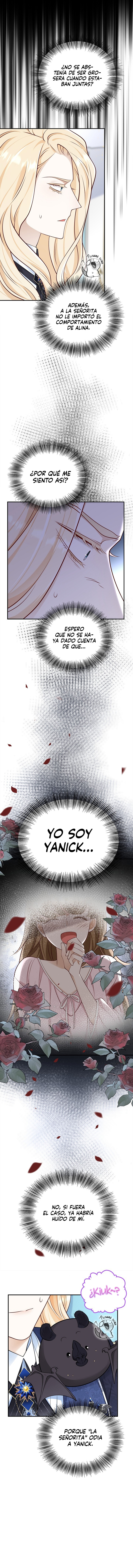 Después de que el corazón helado se derrita Capitulo 44 página 12