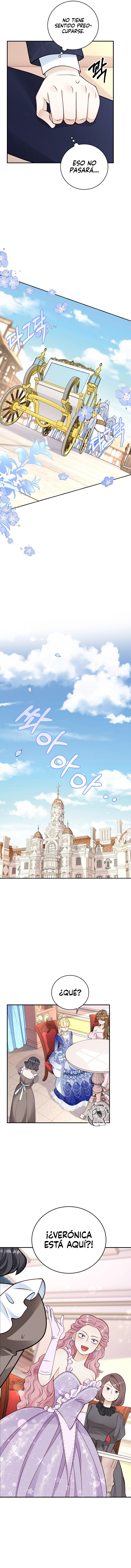 Después de que el corazón helado se derrita Capitulo 44 página 13