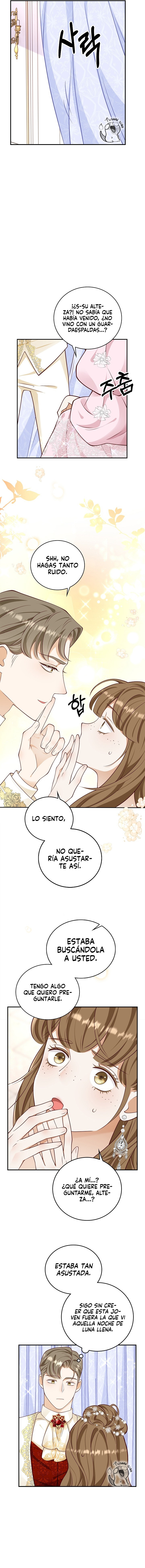 Después de que el corazón helado se derrita Capitulo 44 página 16