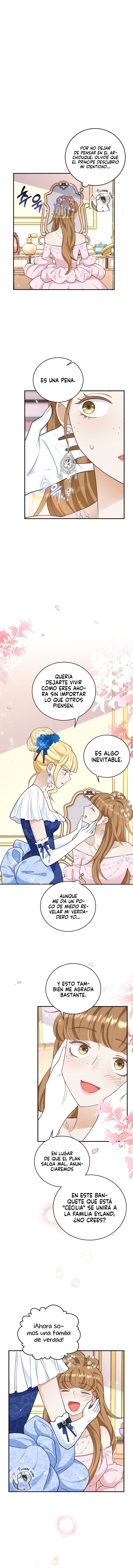 Después de que el corazón helado se derrita Capitulo 44 página 4
