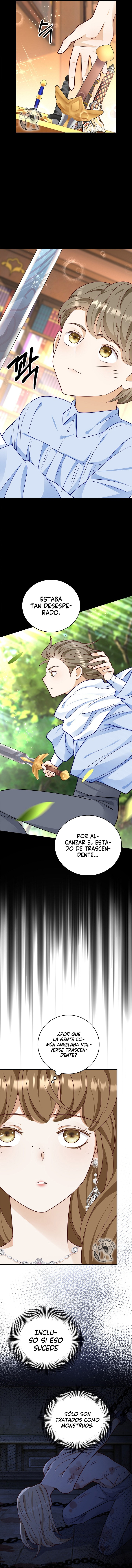 Después de que el corazón helado se derrita Capitulo 45 página 16