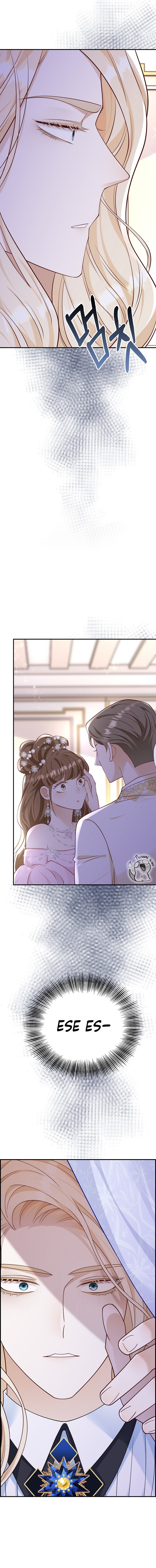 Después de que el corazón helado se derrita Capitulo 45 página 9