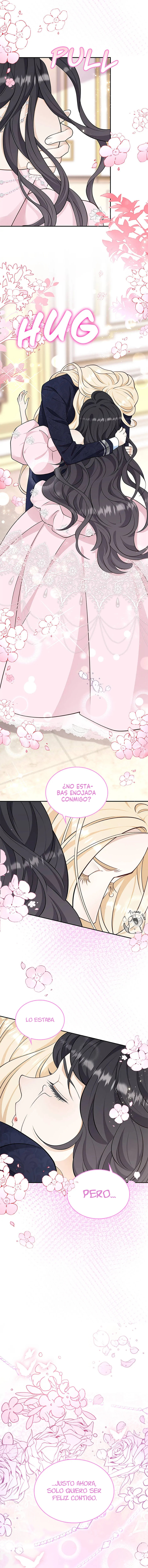 Después de que el corazón helado se derrita Capitulo 47 página 13
