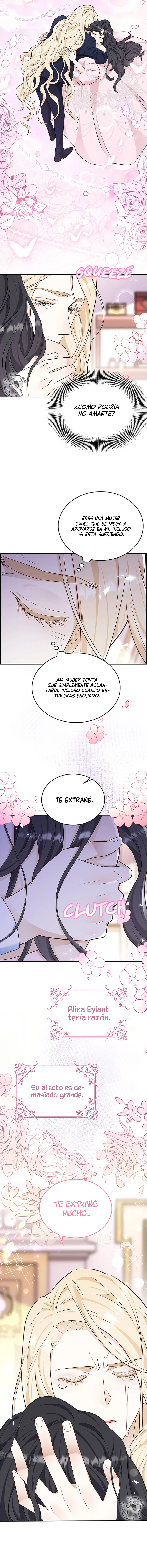 Después de que el corazón helado se derrita Capitulo 47 página 14