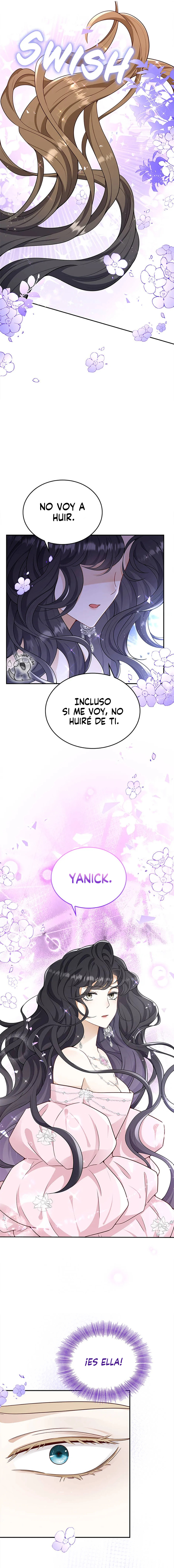 Después de que el corazón helado se derrita Capitulo 47 página 4