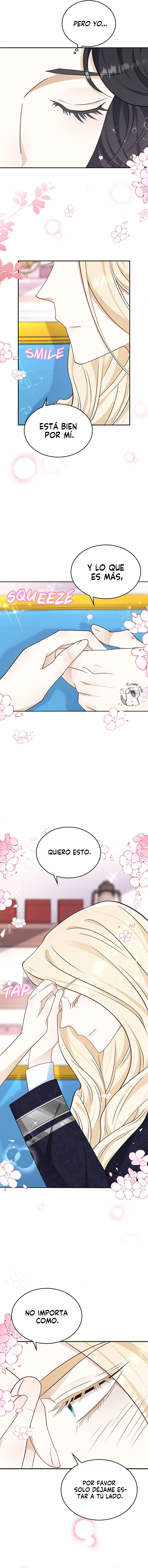 Después de que el corazón helado se derrita Capitulo 48 página 15