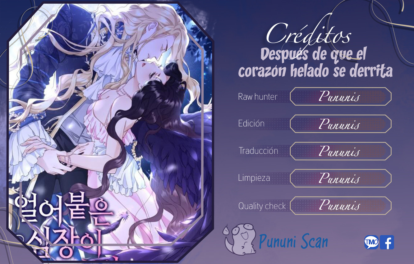 Después de que el corazón helado se derrita Capitulo 48 página 2