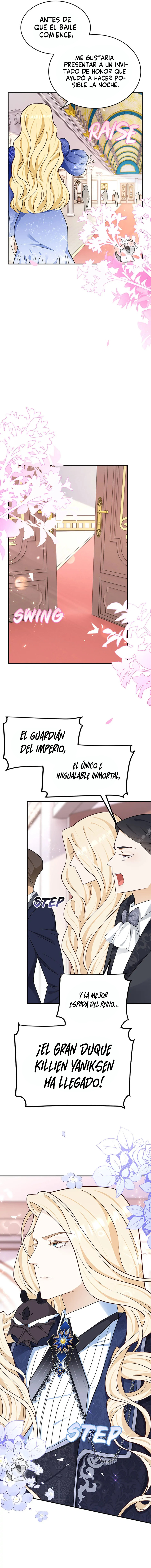 Después de que el corazón helado se derrita Capitulo 49 página 13