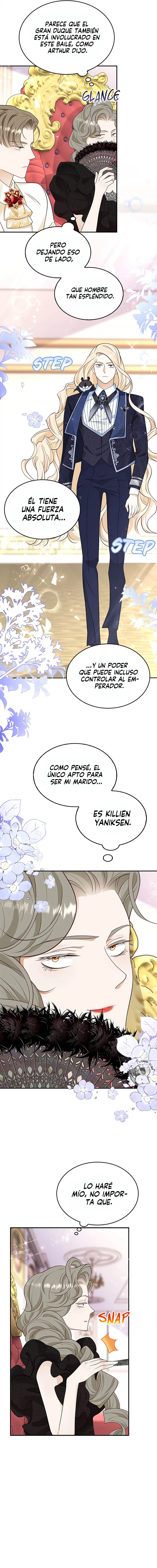 Después de que el corazón helado se derrita Capitulo 49 página 14