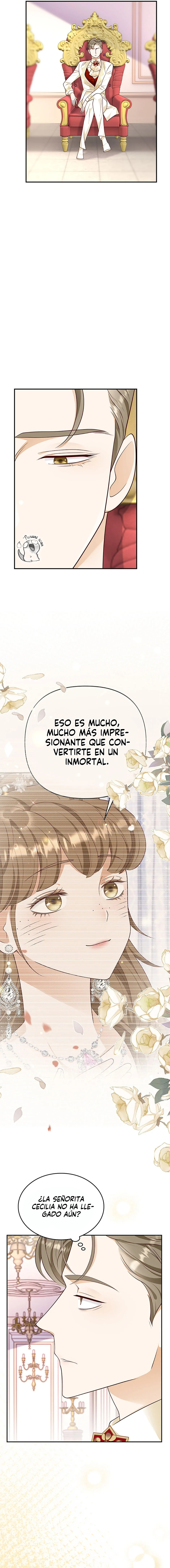 Después de que el corazón helado se derrita Capitulo 49 página 15