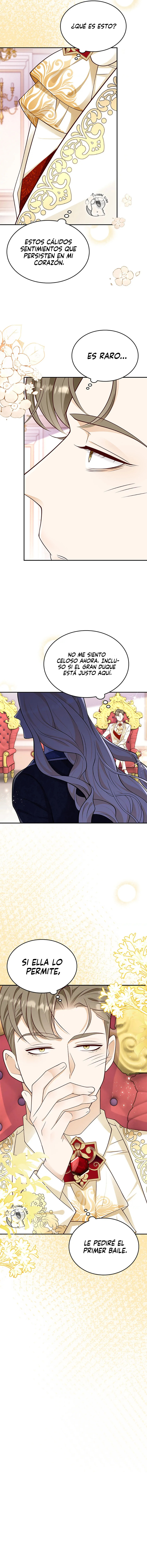 Después de que el corazón helado se derrita Capitulo 49 página 16