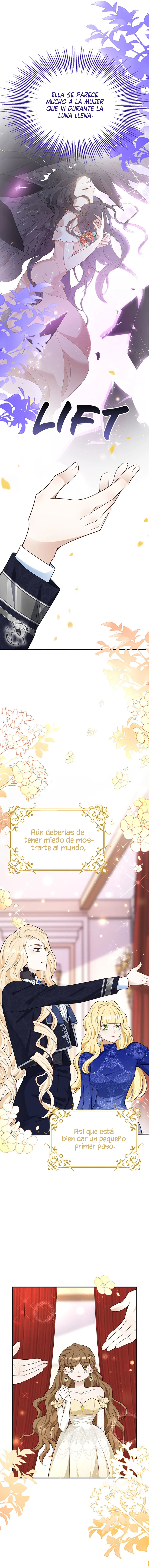 Después de que el corazón helado se derrita Capitulo 50 página 7