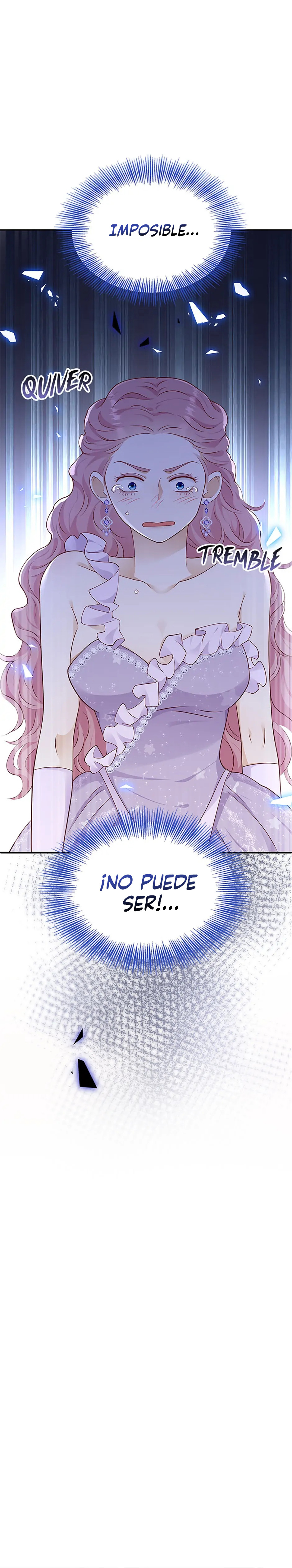 Después de que el corazón helado se derrita Capitulo 51 página 11