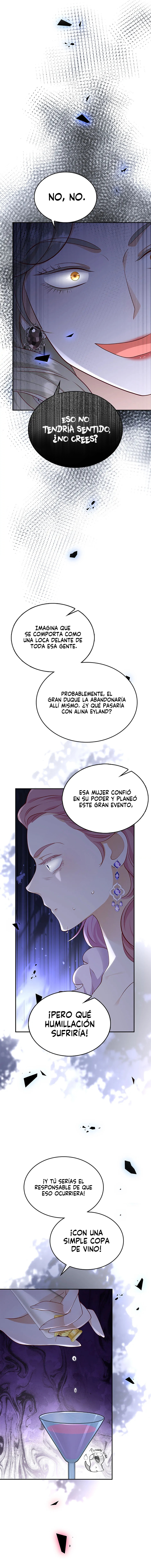 Después de que el corazón helado se derrita Capitulo 52 página 12