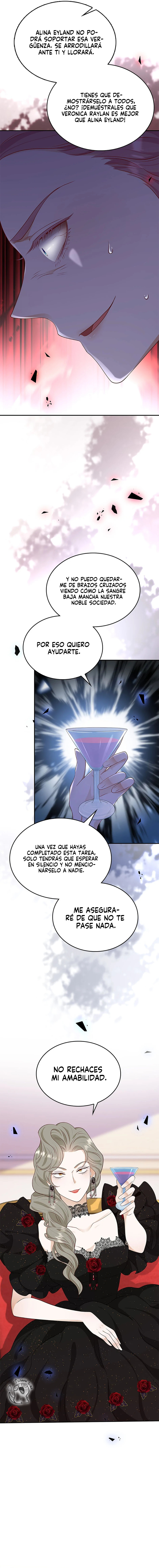 Después de que el corazón helado se derrita Capitulo 52 página 13