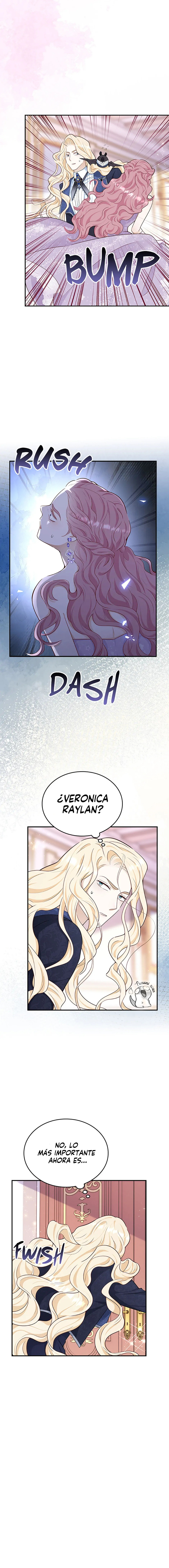 Después de que el corazón helado se derrita Capitulo 53 página 6