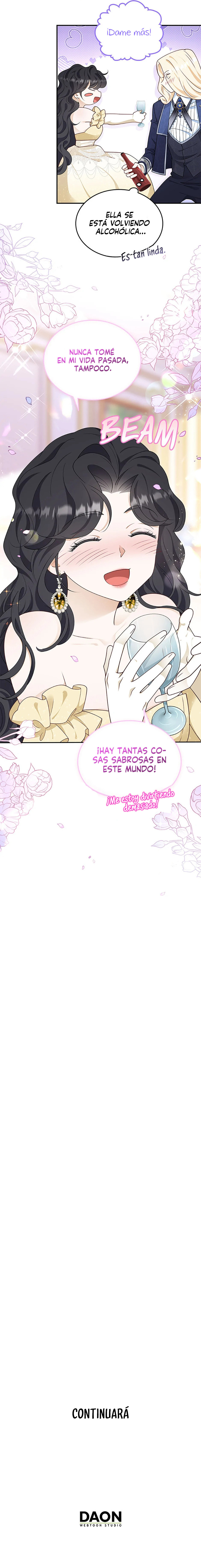 Después de que el corazón helado se derrita Capitulo 55 página 18