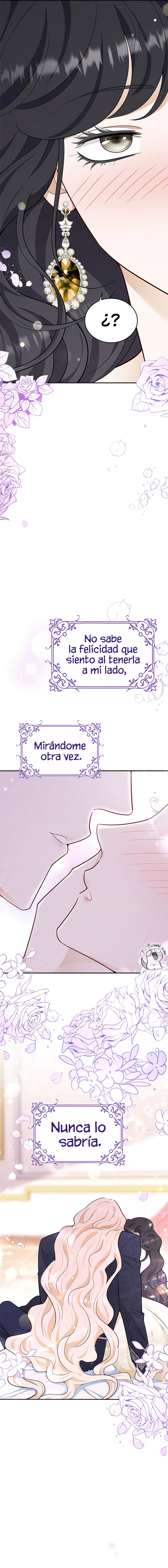 Después de que el corazón helado se derrita Capitulo 56 página 13