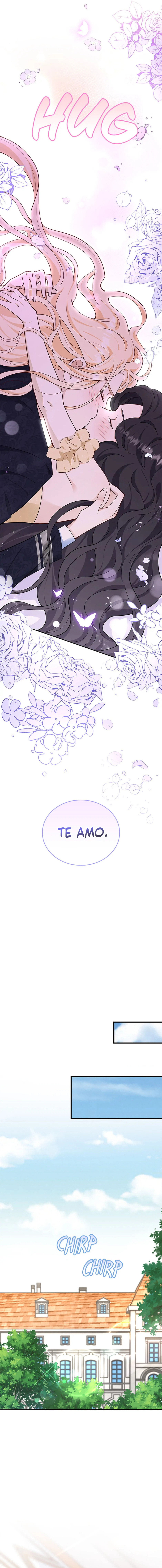 Después de que el corazón helado se derrita Capitulo 56 página 16