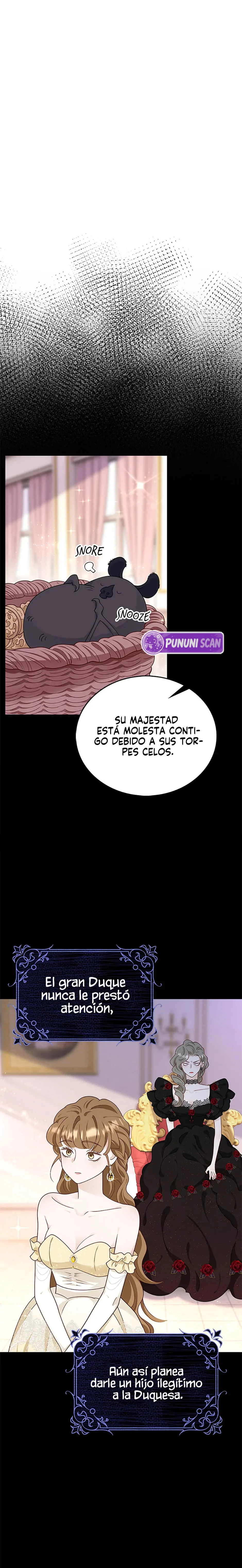 Después de que el corazón helado se derrita Capitulo 59 página 4