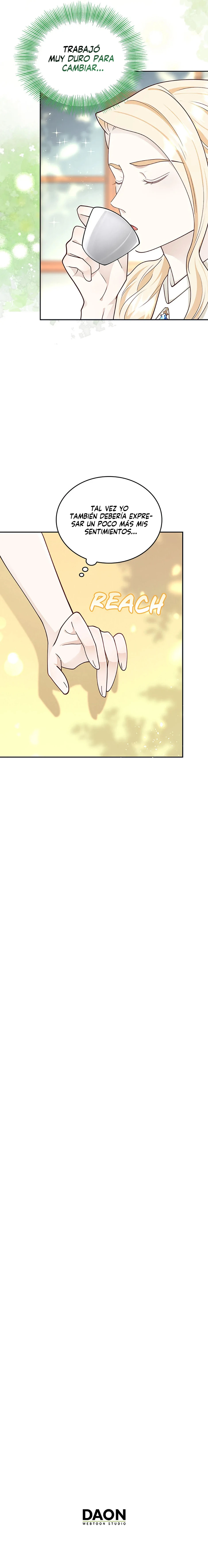 Después de que el corazón helado se derrita Capitulo 60 página 20