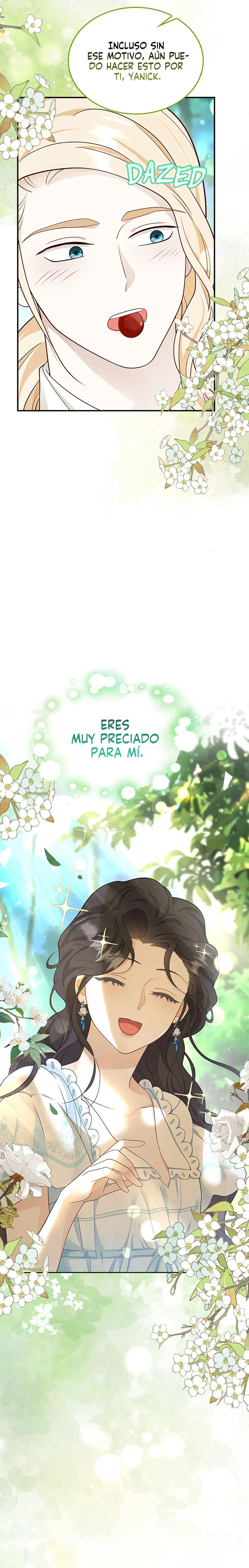 Después de que el corazón helado se derrita Capitulo 60 página 6