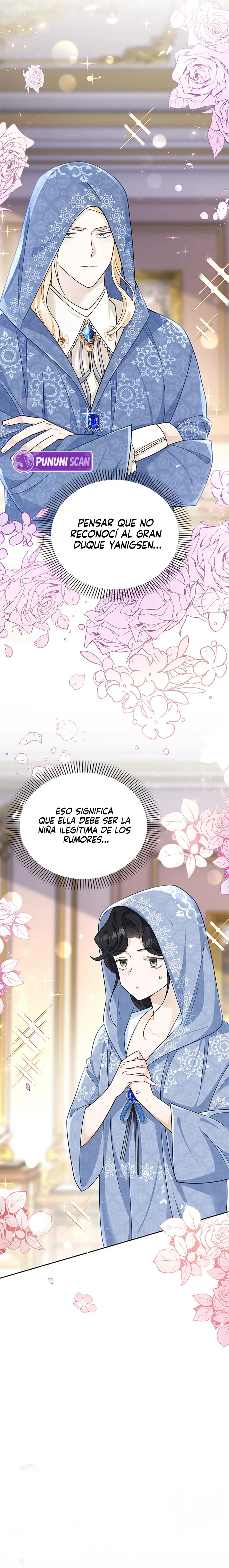 Después de que el corazón helado se derrita Capitulo 62 página 8