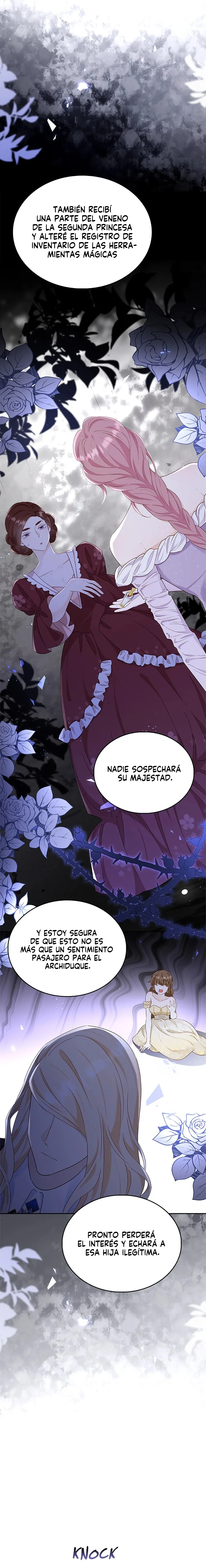 Después de que el corazón helado se derrita Capitulo 63 página 10