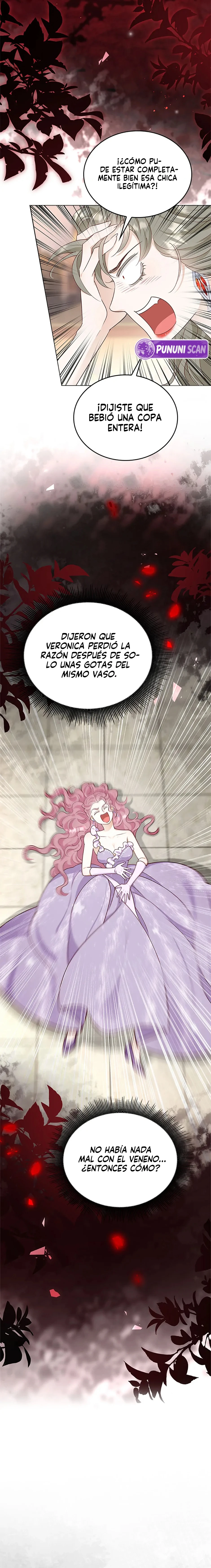 Después de que el corazón helado se derrita Capitulo 63 página 7