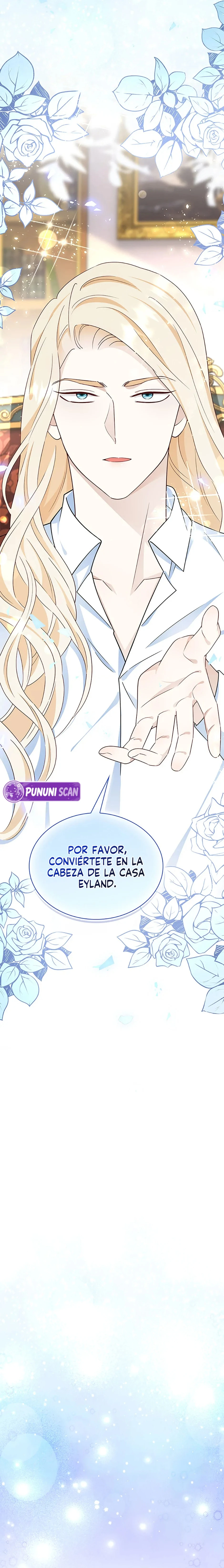 Después de que el corazón helado se derrita Capitulo 64 página 4