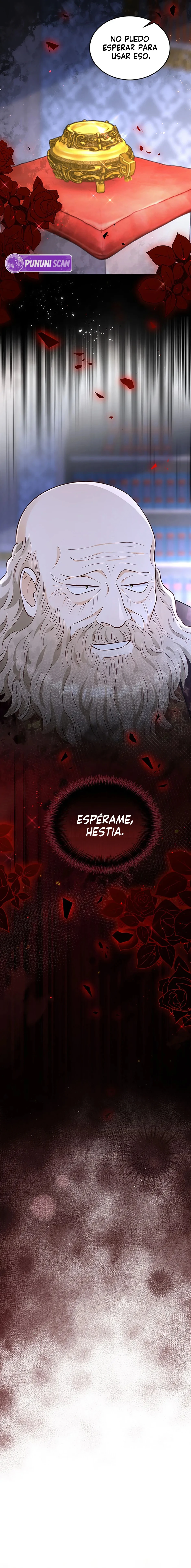 Después de que el corazón helado se derrita Capitulo 65 página 5