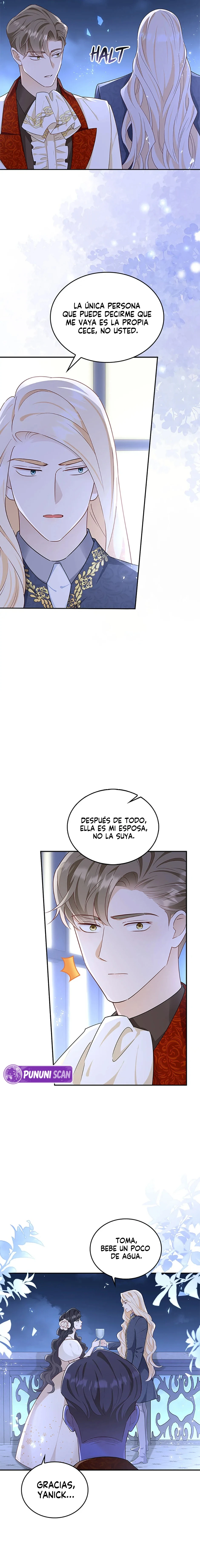 Después de que el corazón helado se derrita Capitulo 66 página 13