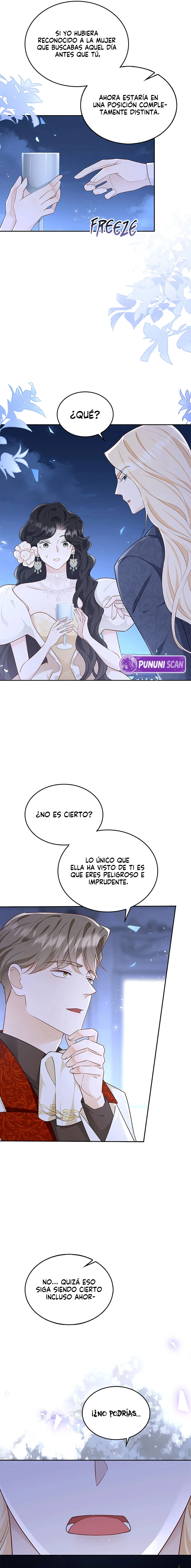 Después de que el corazón helado se derrita Capitulo 66 página 14