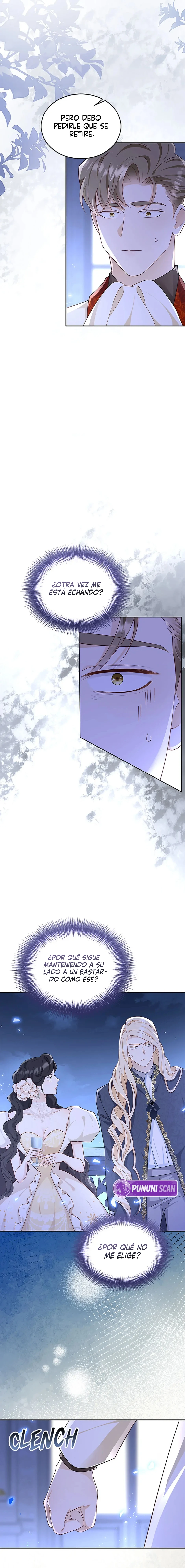 Después de que el corazón helado se derrita Capitulo 66 página 17