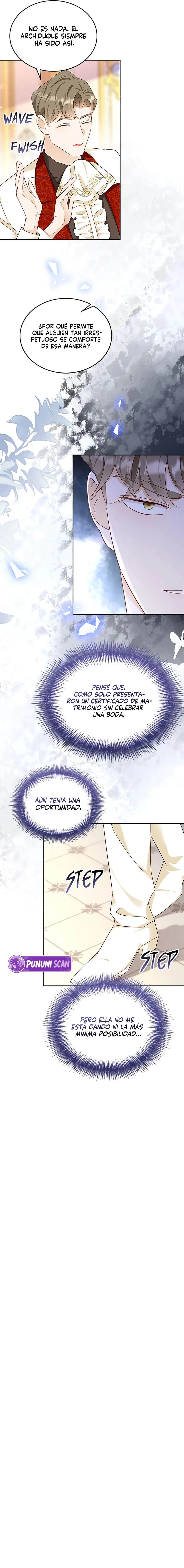 Después de que el corazón helado se derrita Capitulo 66 página 20