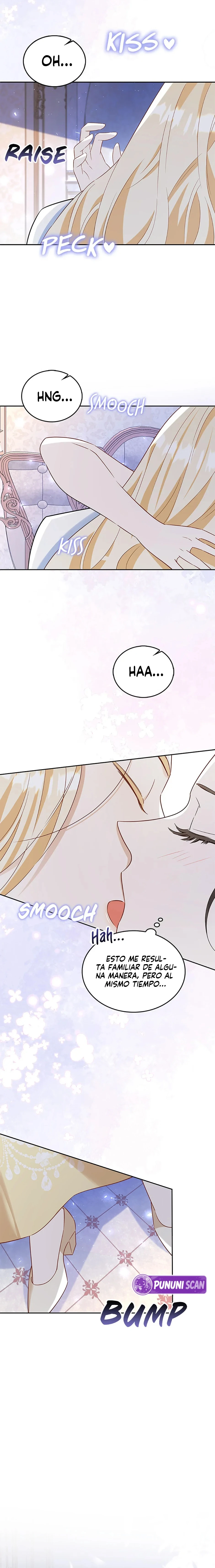 Después de que el corazón helado se derrita Capitulo 67 página 15