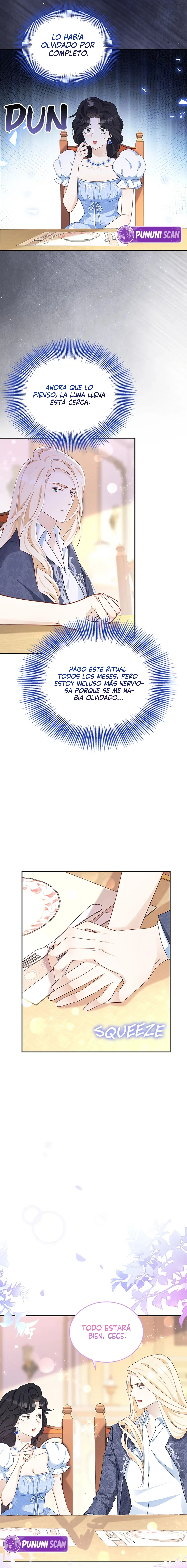 Después de que el corazón helado se derrita Capitulo 68 página 12