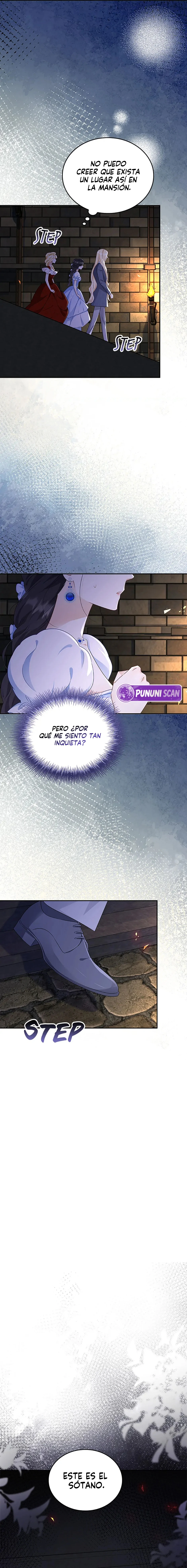 Después de que el corazón helado se derrita Capitulo 68 página 17