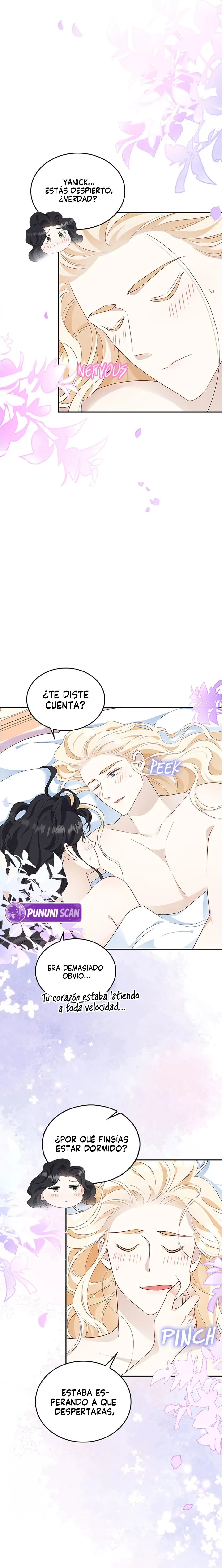 Después de que el corazón helado se derrita Capitulo 68 página 7