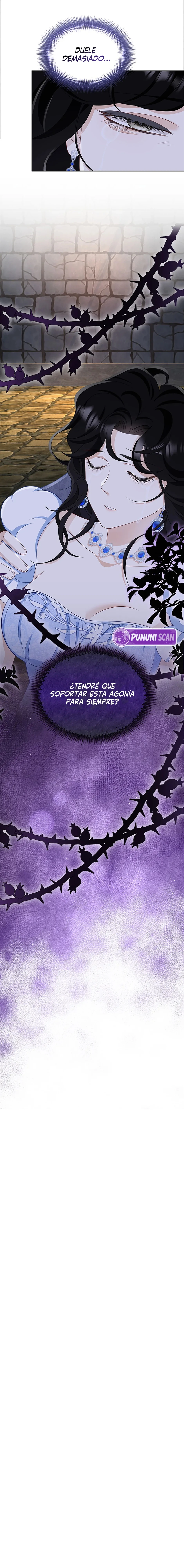Después de que el corazón helado se derrita Capitulo 69 página 20
