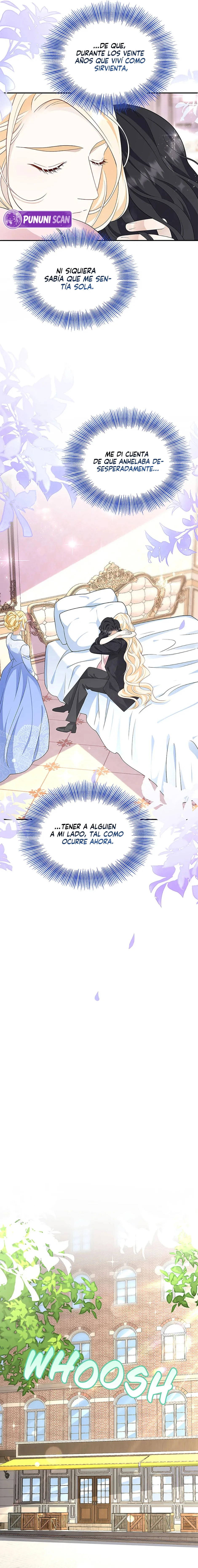 Después de que el corazón helado se derrita Capitulo 70 página 13