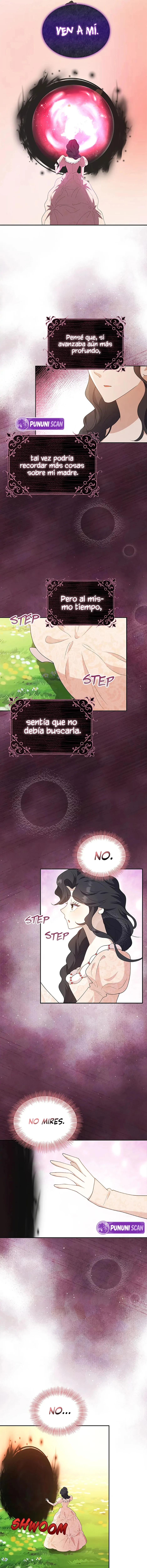 Después de que el corazón helado se derrita Capitulo 73 página 15