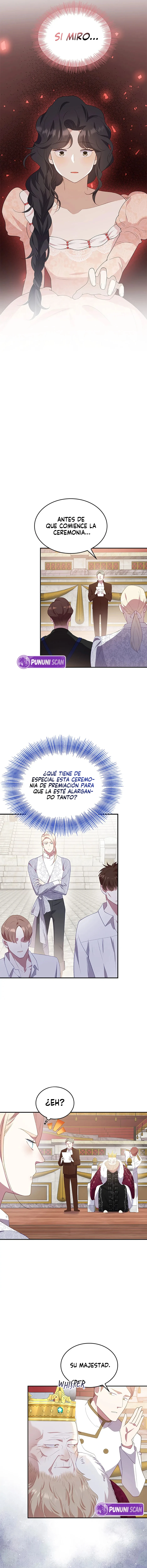 Después de que el corazón helado se derrita Capitulo 73 página 17