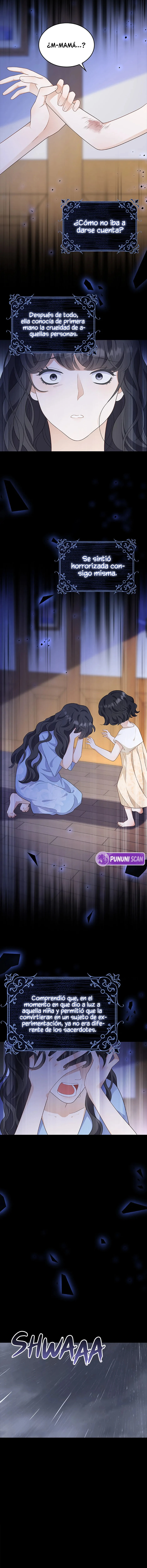 Después de que el corazón helado se derrita Capitulo 74 página 10